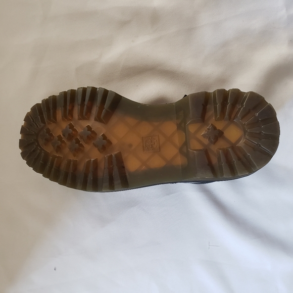 \Dr. Martens 1461 Low Top Shoes - Picture 4 of 9